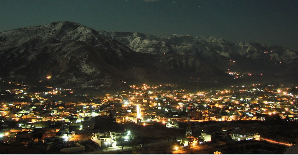 Abbottabad